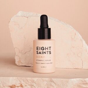 Eight Saints Vitamin C Serum